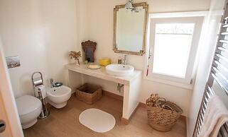 Villa Golfo di Marinella