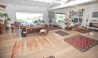 Villa Golfo di Marinella