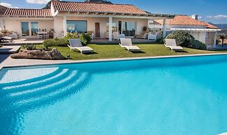 Villa Golfo di Marinella