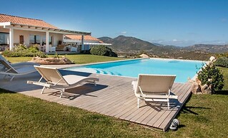 Villa Golfo di Marinella