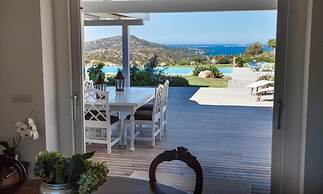 Villa Golfo di Marinella