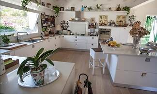 Villa Golfo di Marinella