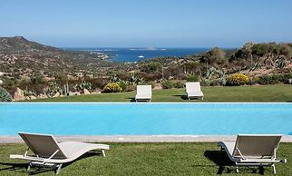 Villa Golfo di Marinella