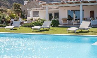 Villa Golfo di Marinella