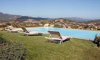 Villa Golfo di Marinella