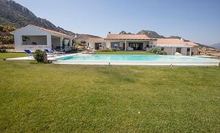 Villa Golfo di Marinella