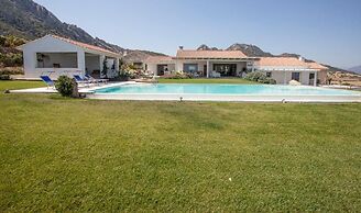 Villa Golfo di Marinella