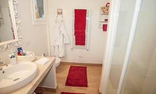 Villa Golfo di Marinella