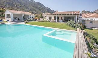 Villa Golfo di Marinella