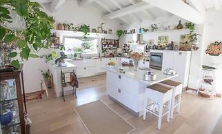 Villa Golfo di Marinella