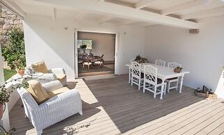 Villa Golfo di Marinella