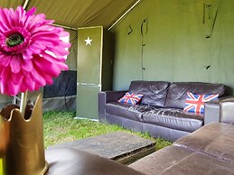 Glamping Thorpe