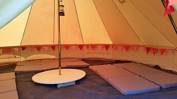 Glamping Thorpe