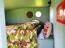 Glamping Thorpe