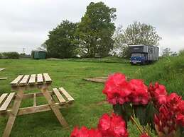 Glamping Thorpe