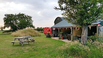 Glamping Thorpe