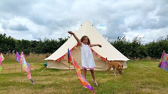 Glamping Thorpe