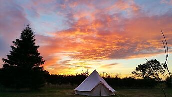 Glamping Thorpe