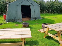 Glamping Thorpe