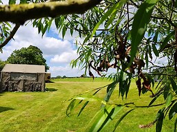 Glamping Thorpe