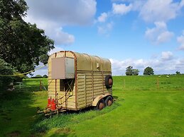 Glamping Thorpe