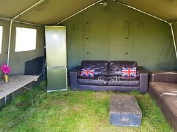 Glamping Thorpe