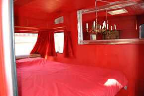 Glamping Thorpe
