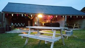 Glamping Thorpe