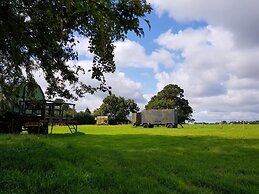 Glamping Thorpe