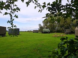Glamping Thorpe