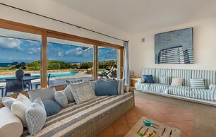 Villa Smeralda Portobello