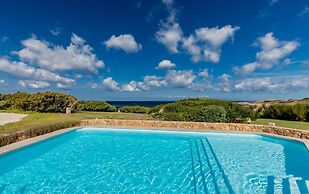 Villa Smeralda Portobello