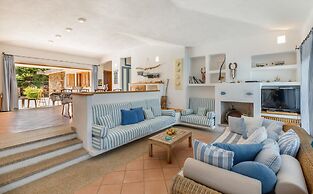 Villa Smeralda Portobello