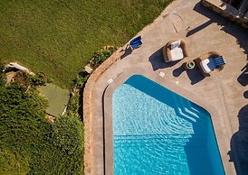 Villa Smeralda Portobello