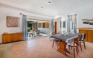 Villa Smeralda Portobello