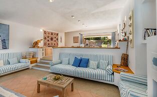 Villa Smeralda Portobello