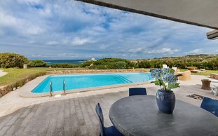 Villa Smeralda Portobello