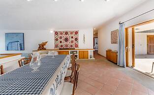 Villa Smeralda Portobello