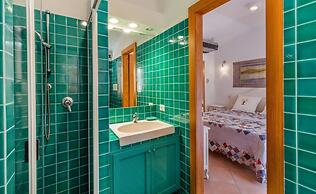 Villa Smeralda Portobello