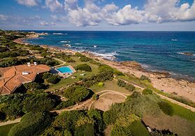 Villa Smeralda Portobello