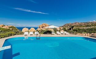 Villa Le Sfumature del Melograno