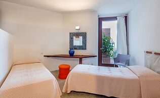 Villa Le Sfumature del Melograno