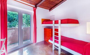 Villa Le Sfumature del Melograno