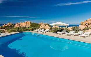 Villa Le Sfumature del Melograno