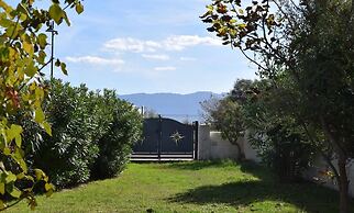 Villa Buffetta