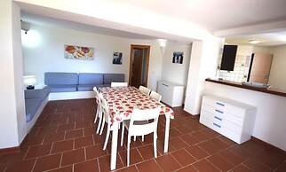 Villa Buffetta