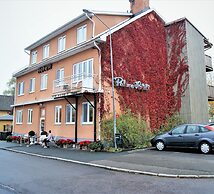 Palace Hotell