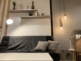 Mercu Summer Suites Freluxe Homestay