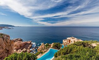 Villa Saluto del Sole