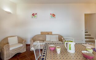 Villa Saluto del Sole